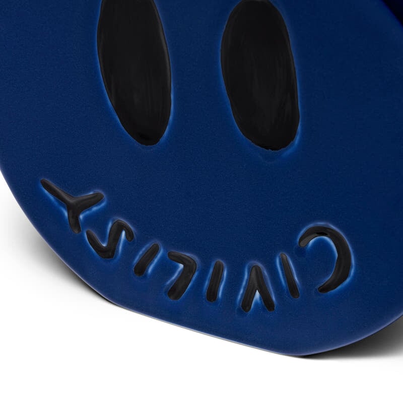 Civilist Smiler Vase Vase Civilist