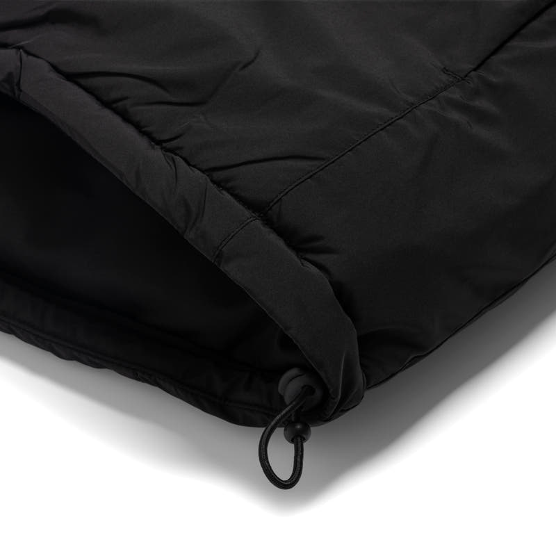 Civilist Tech Puffer Jacket Herren Daunenjacke Civilist