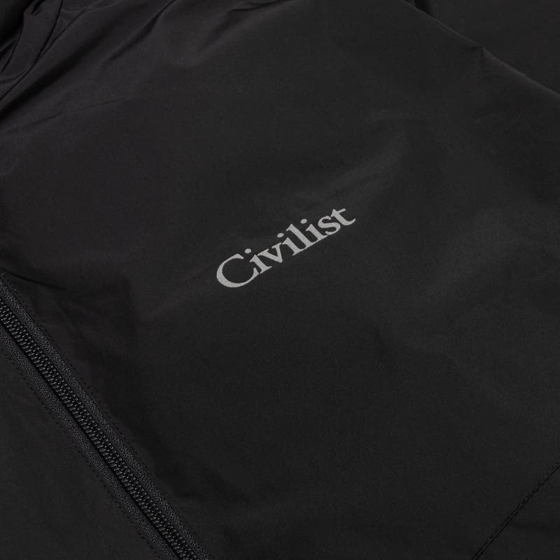 Civilist Tech Puffer Jacket Herren Daunenjacke Civilist