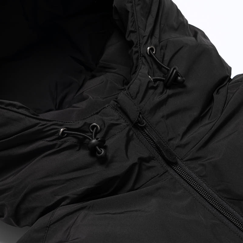 Civilist Tech Puffer Jacket Herren Daunenjacke Civilist