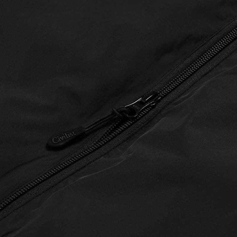 Civilist Tech Puffer Jacket Herren Daunenjacke Civilist