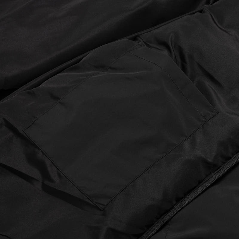 Civilist Tech Puffer Jacket Herren Daunenjacke Civilist