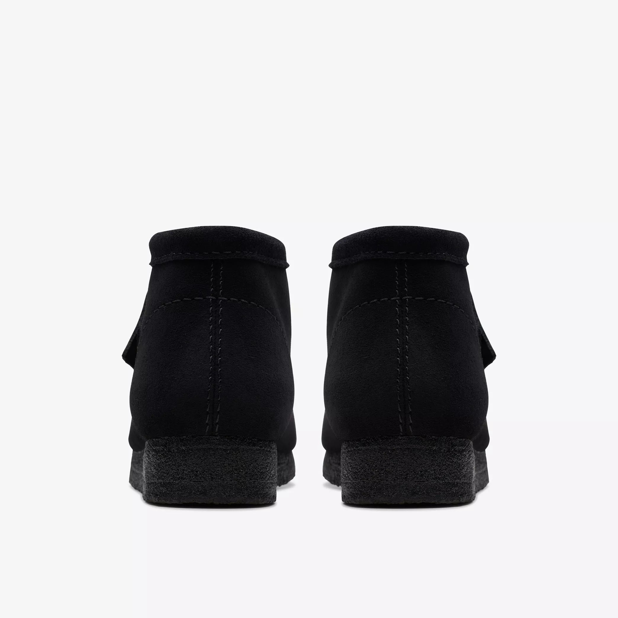 Clarks Wallabee Boot Schuhe Herren Freizeitschuhe Clarks Originals