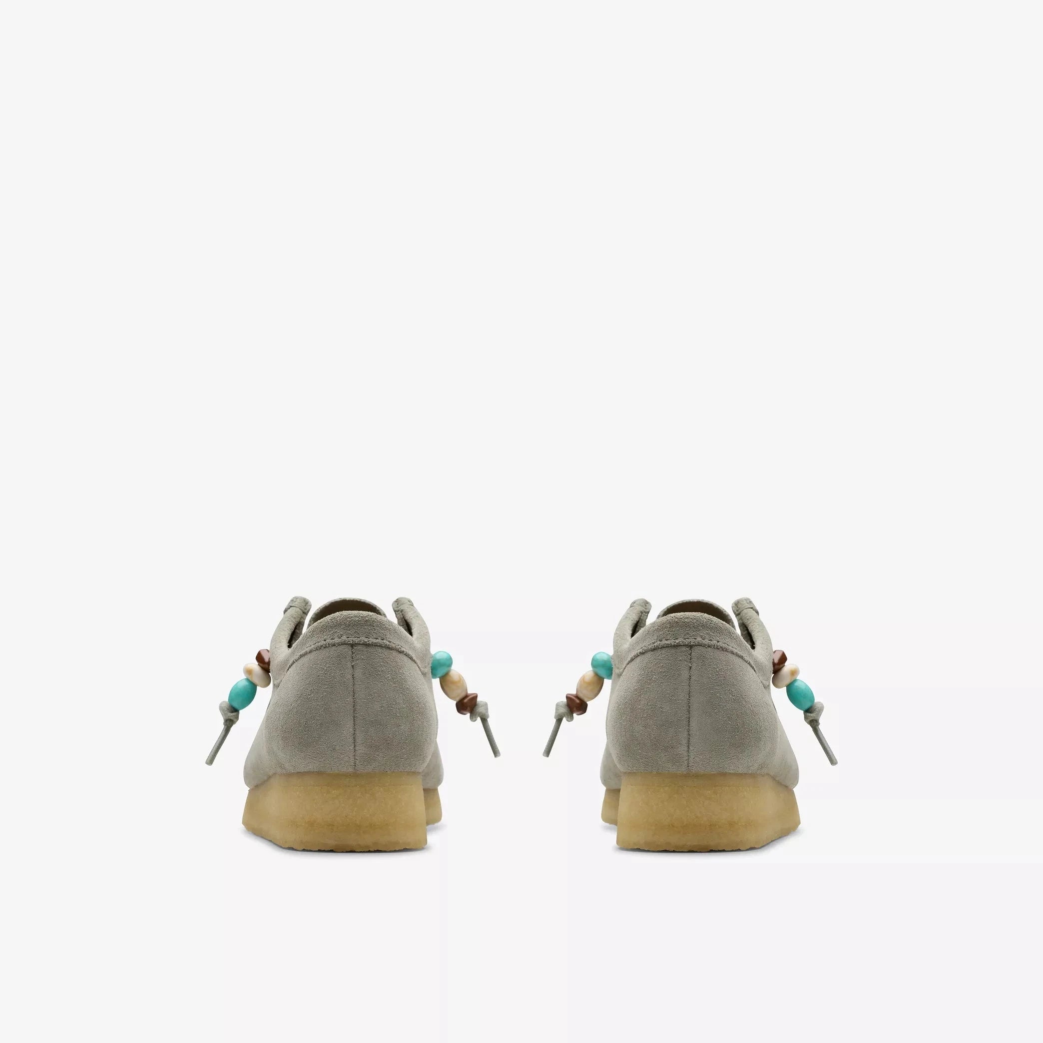 Clarks Wallabee Schuhe Damen Freizeitschuhe Clarks Originals