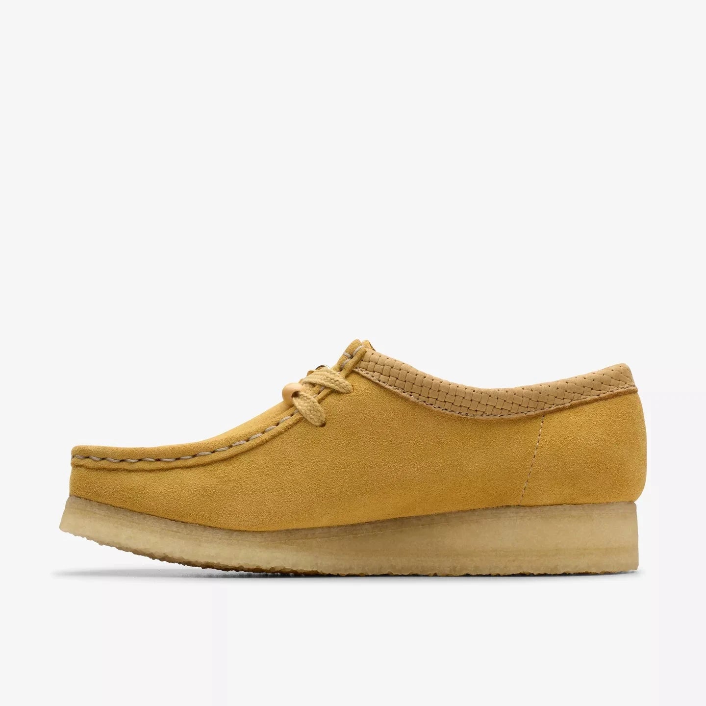Clarks Wallabee Schuhe Damen Freizeitschuhe Clarks Originals
