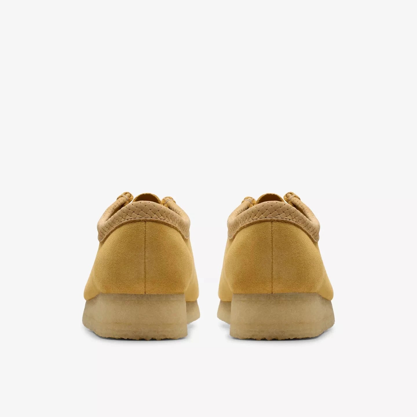 Clarks Wallabee Schuhe Damen Freizeitschuhe Clarks Originals