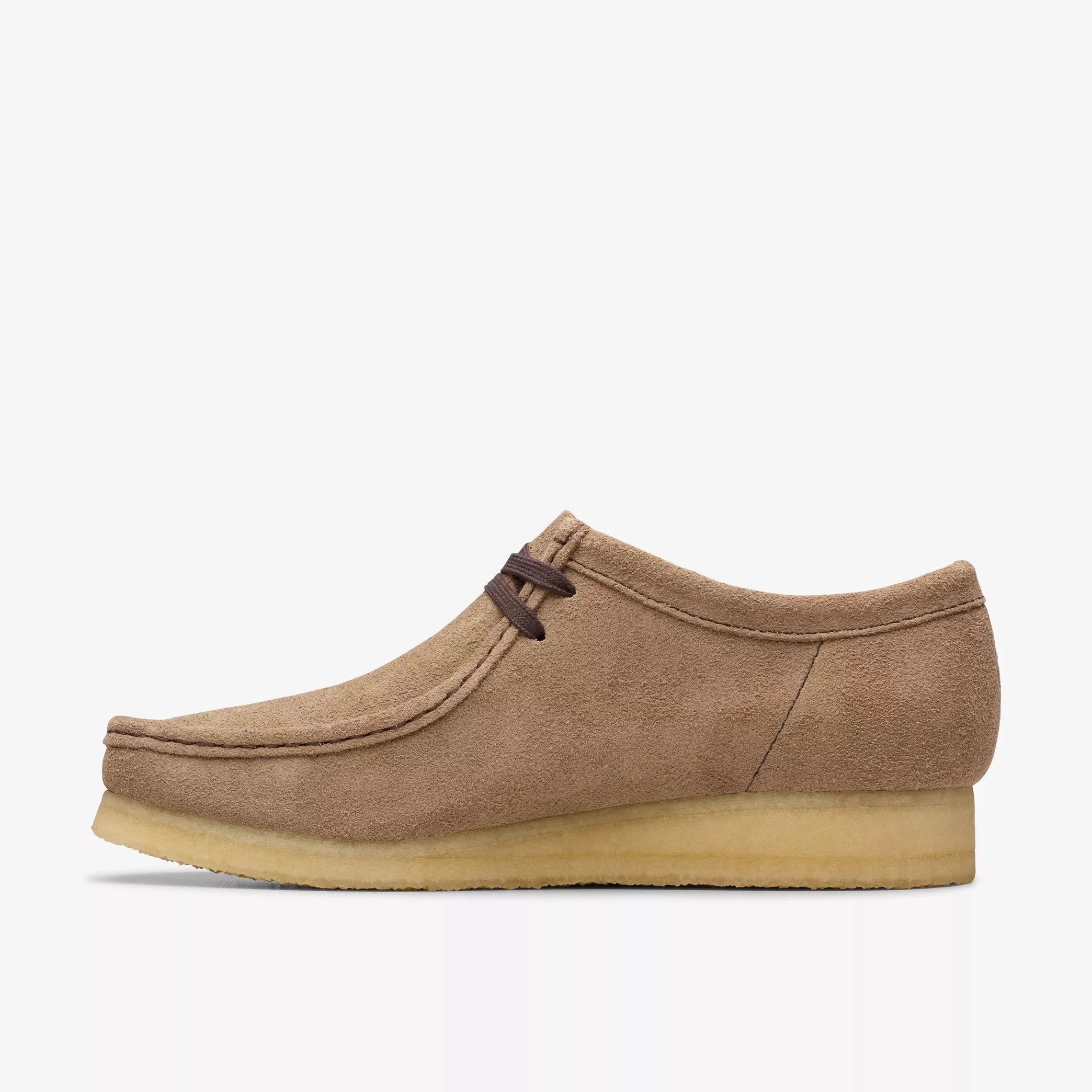 Clarks Wallabee Schuhe Herren Freizeitschuhe Clarks Originals