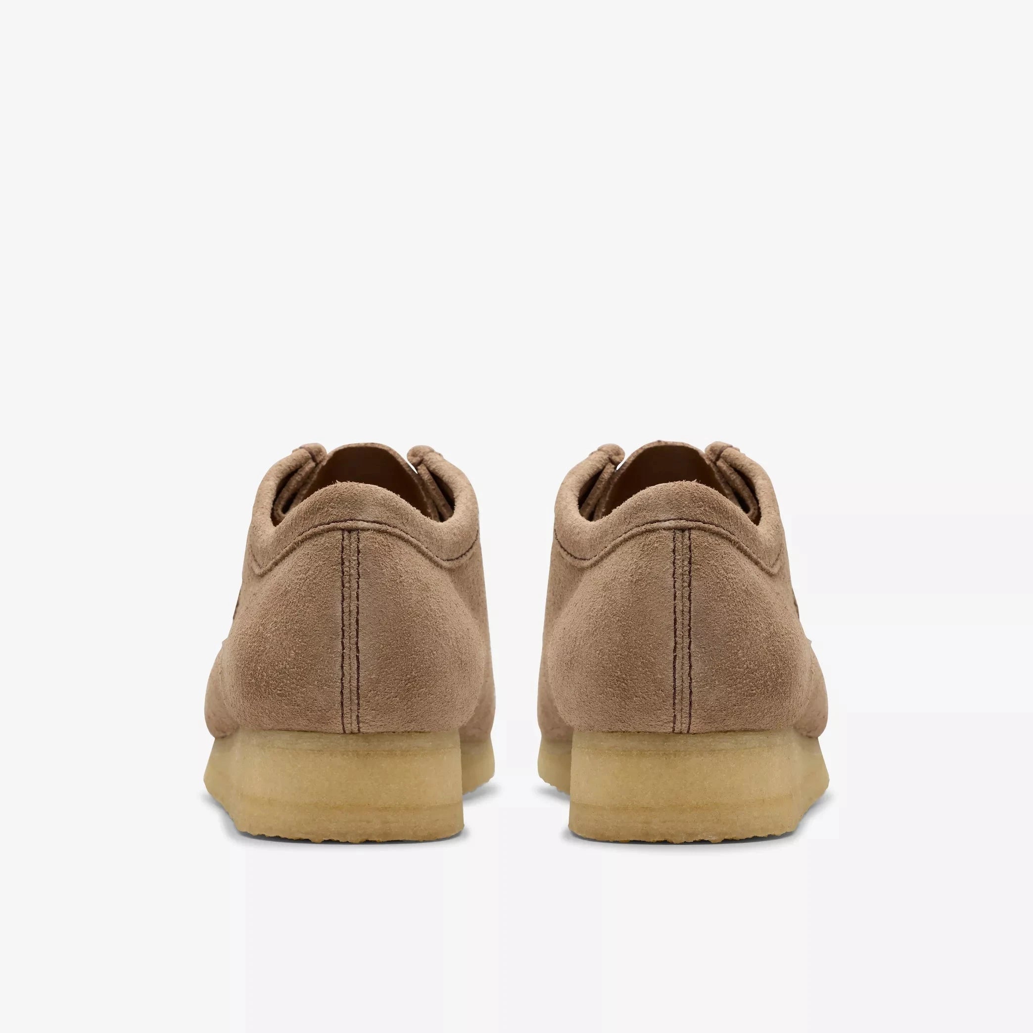 Clarks Wallabee Schuhe Herren Freizeitschuhe Clarks Originals