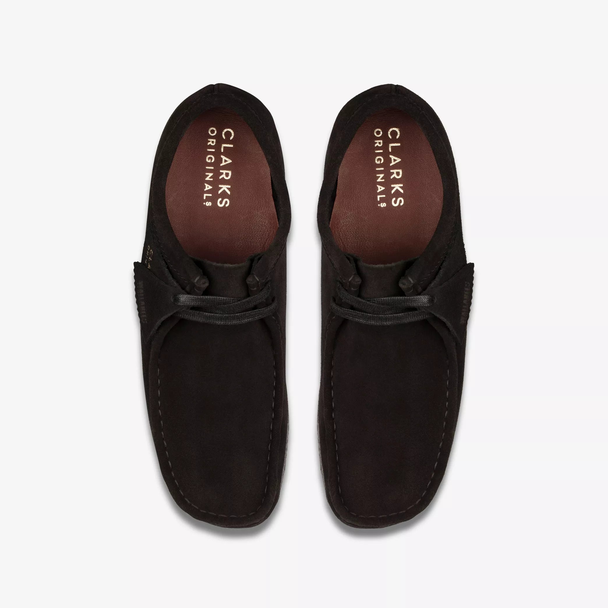 Clarks Wallabee Schuhe Herren Freizeitschuhe Clarks Originals