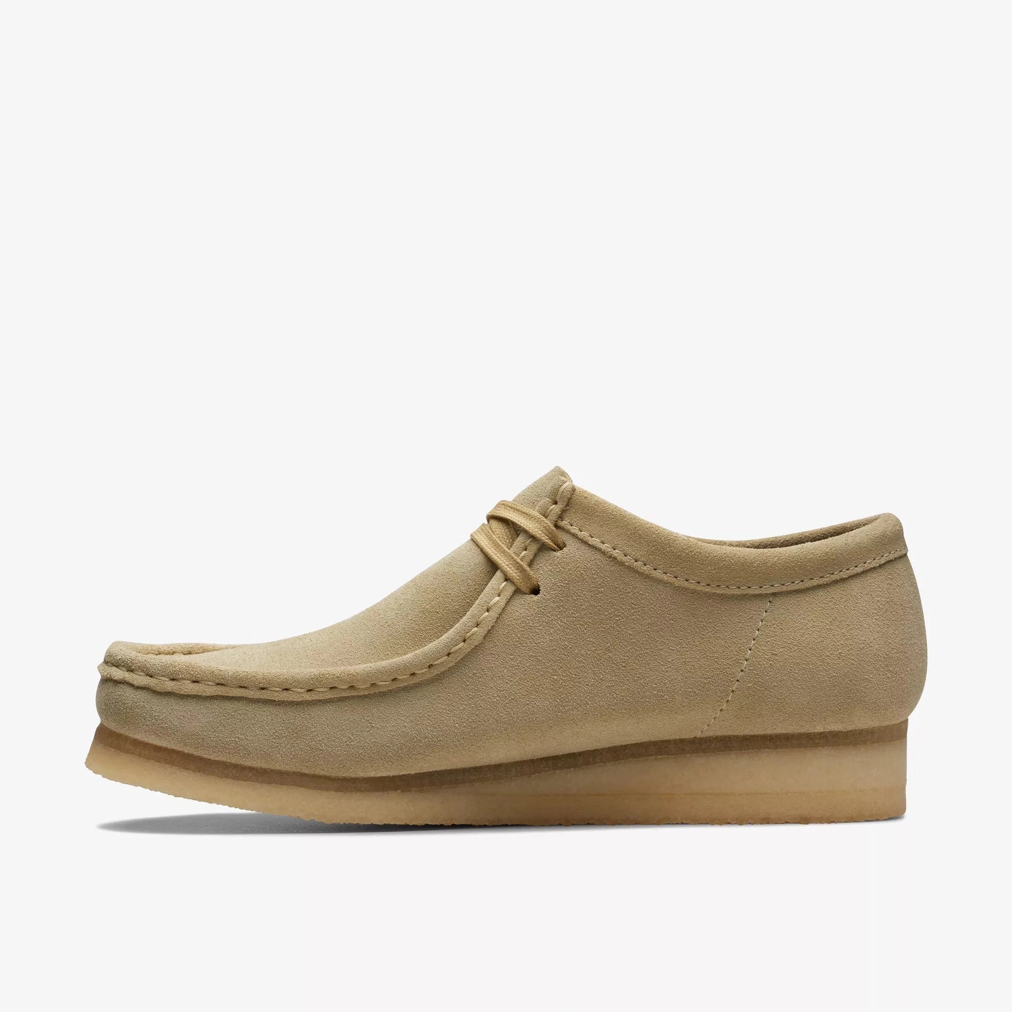Clarks Wallabee Schuhe Herren Freizeitschuhe Clarks Originals