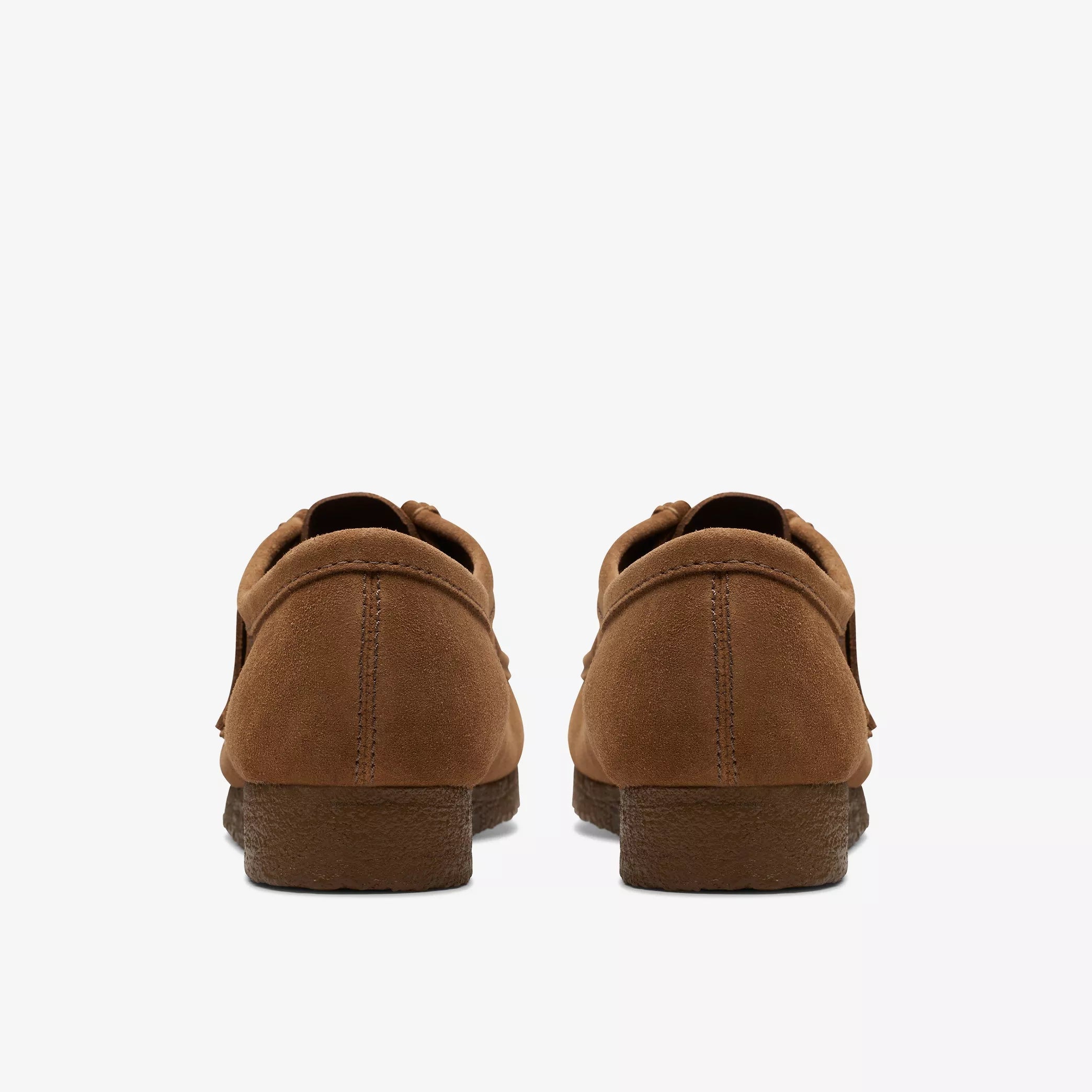 Clarks Wallabee Schuhe Herren Freizeitschuhe Clarks Originals