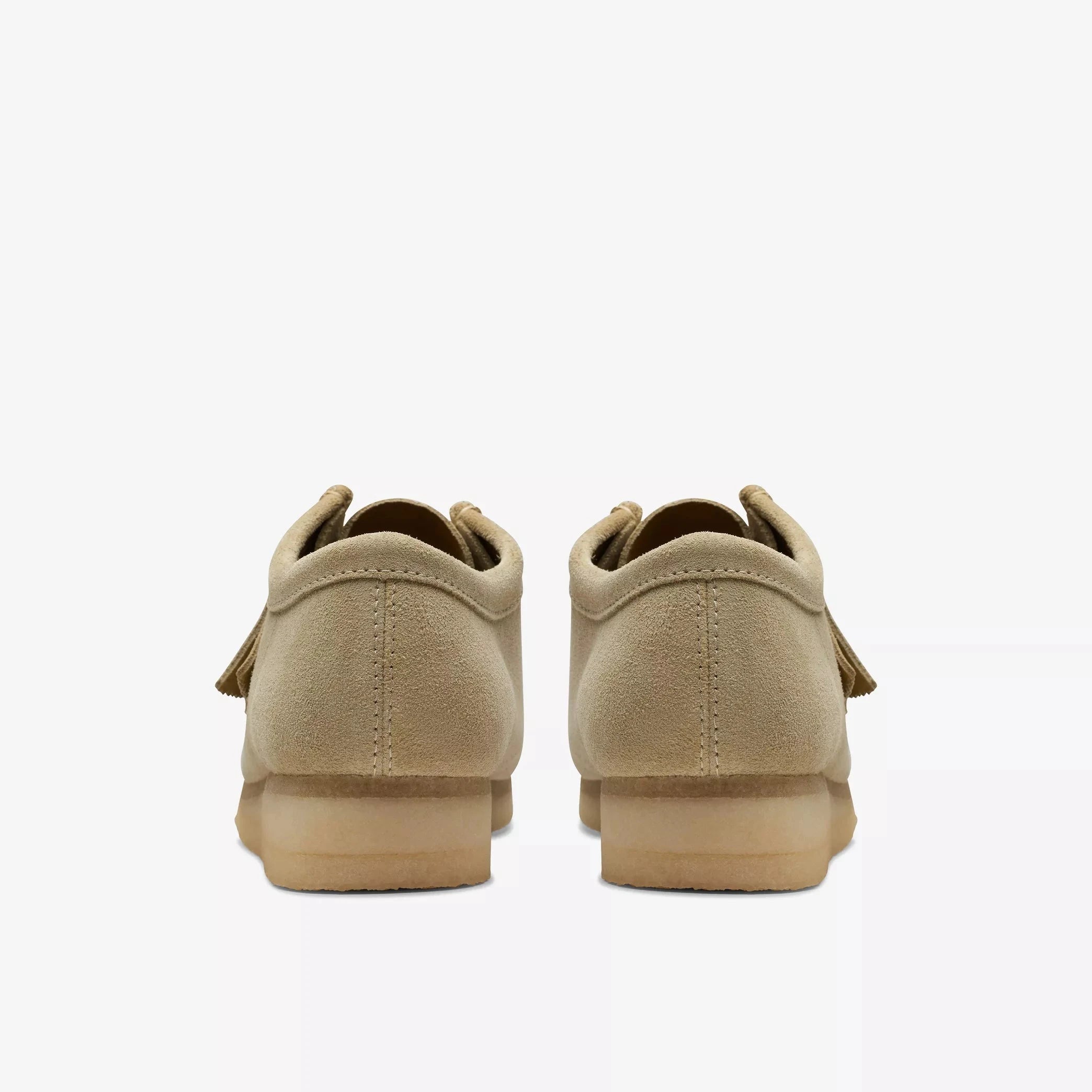 Clarks Wallabee Schuhe Herren Freizeitschuhe Clarks Originals