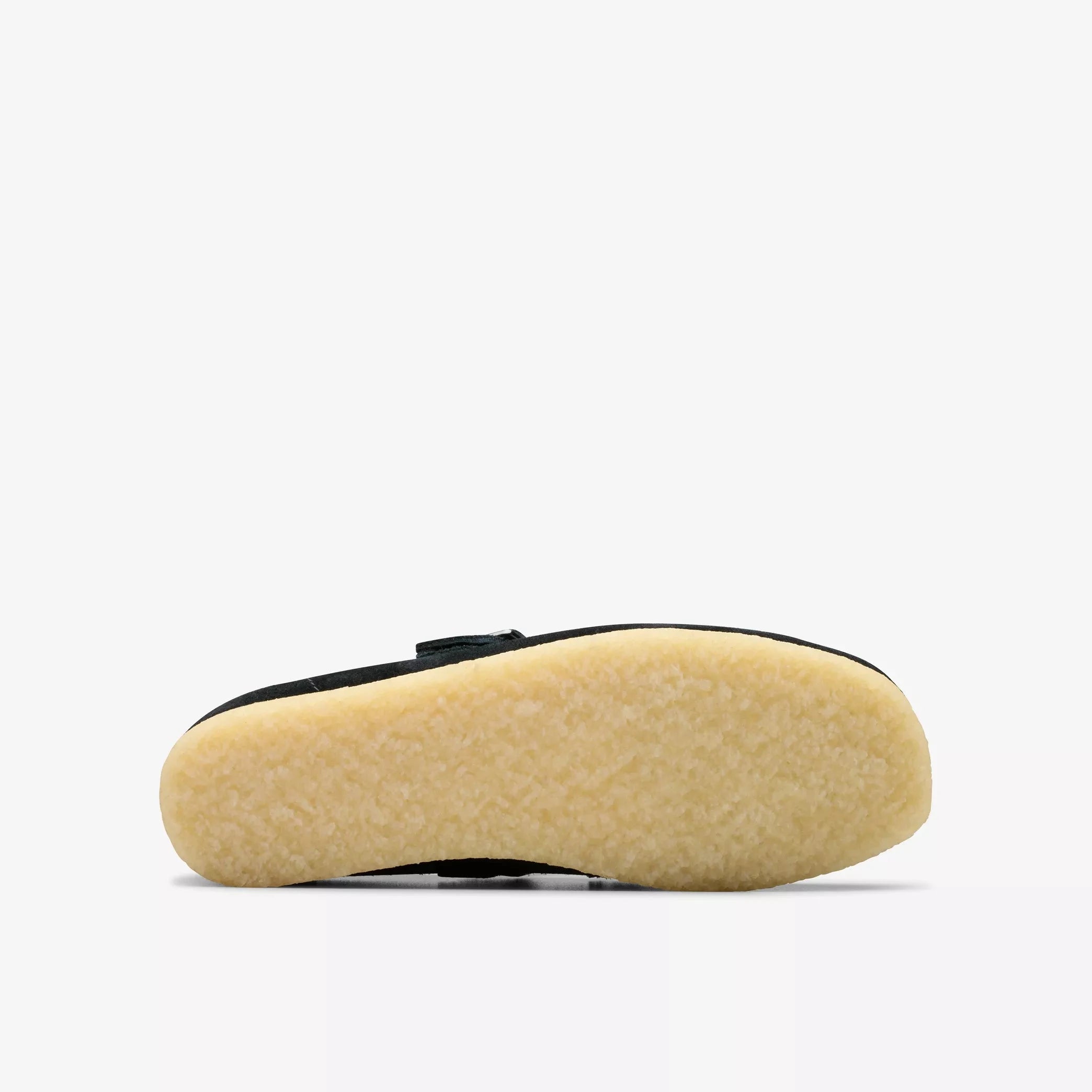 Clarks Wallabee T-Bar Schuhe Damen Freizeitschuhe Clarks Originals