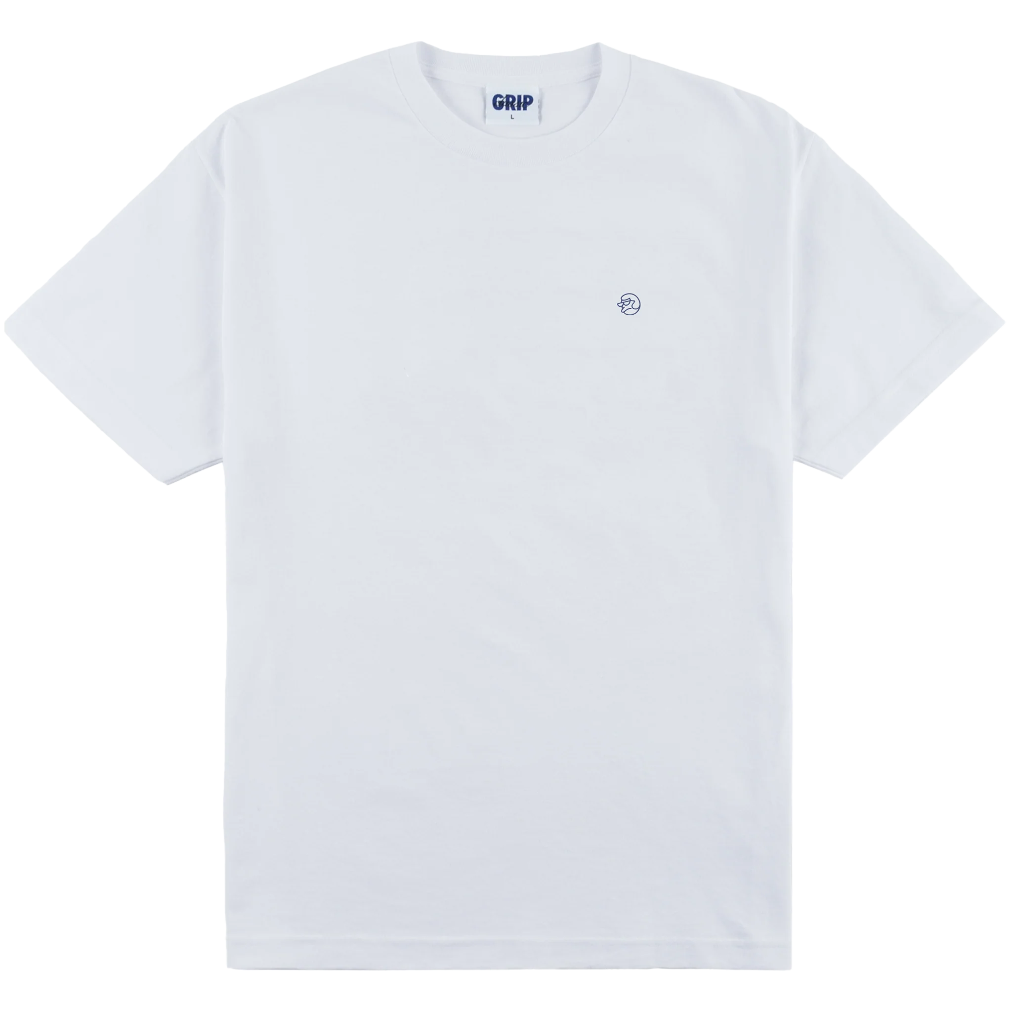 Classic Grip Messy Room T-Shirt Herren T-Shirt Classic Griptape