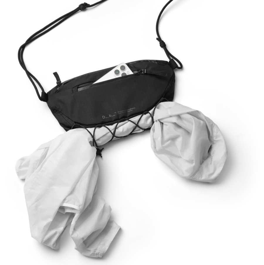 Db Journey Roamer ProSling Bag 6L Umhängetasche Db Journey