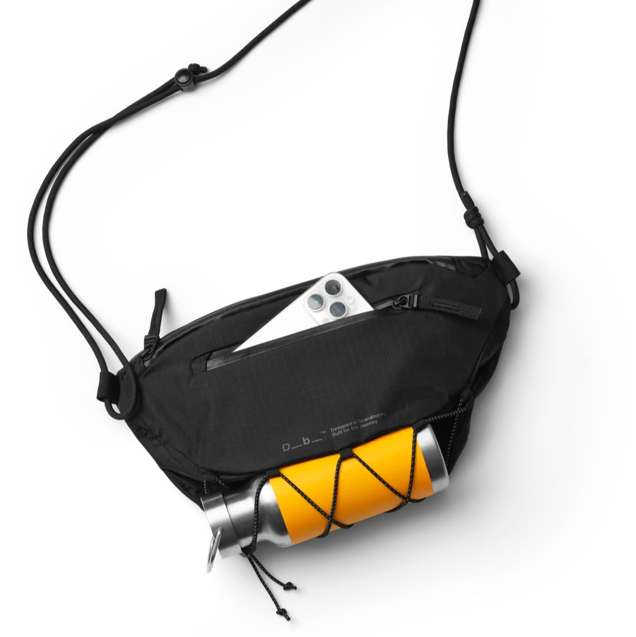 Db Journey Roamer ProSling Bag 6L Umhängetasche Db Journey