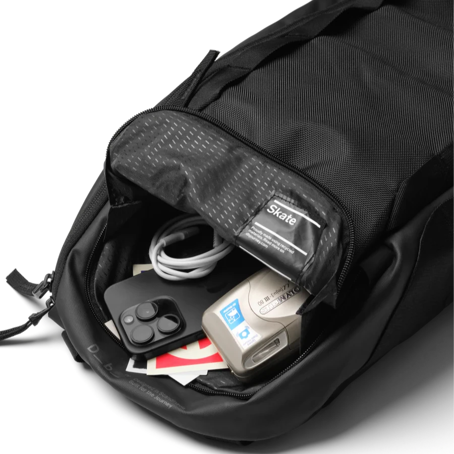 Db Journey Skate Carrier 32L Umhängetasche Db Journey