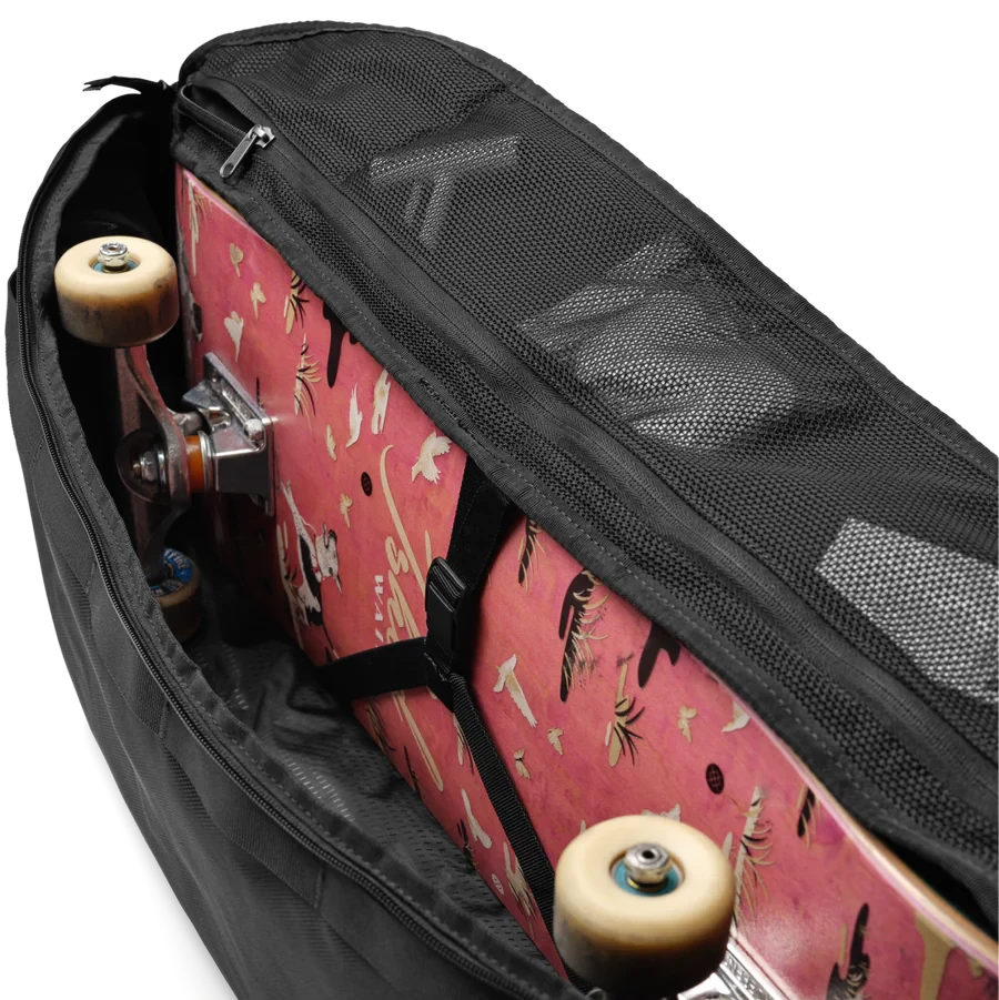 Db Journey Skate Carrier 32L Umhängetasche Db Journey