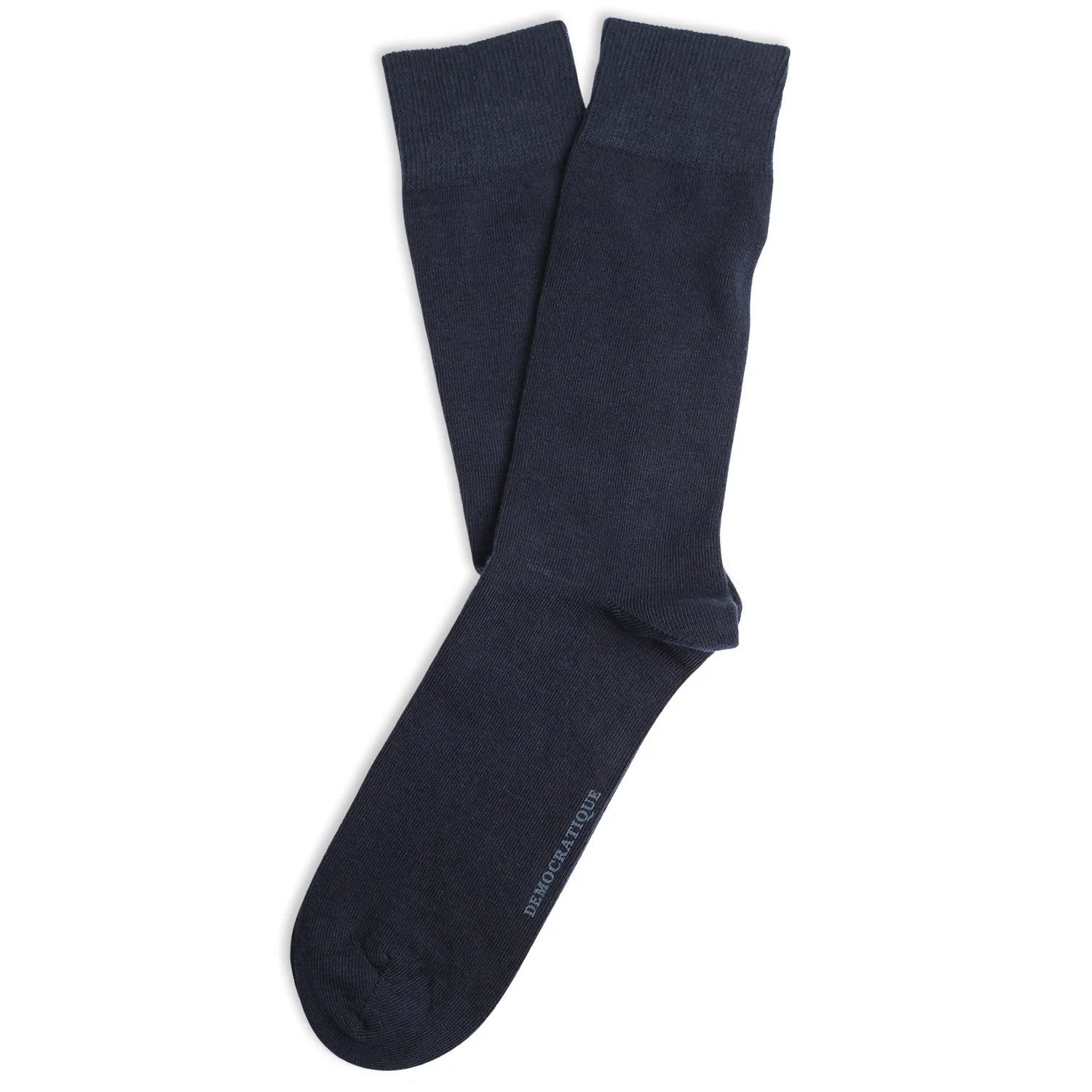 Democratique Originals Solid (12 Paare) Socken Herren Socken mittel Democratique Socks