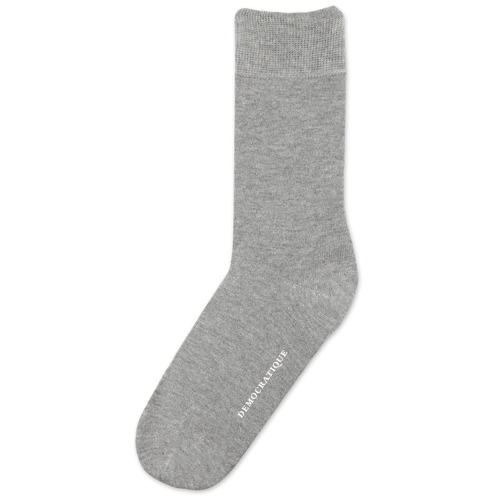 Democratique Originals Solid (12 Paare) Socken Herren Socken mittel Democratique Socks