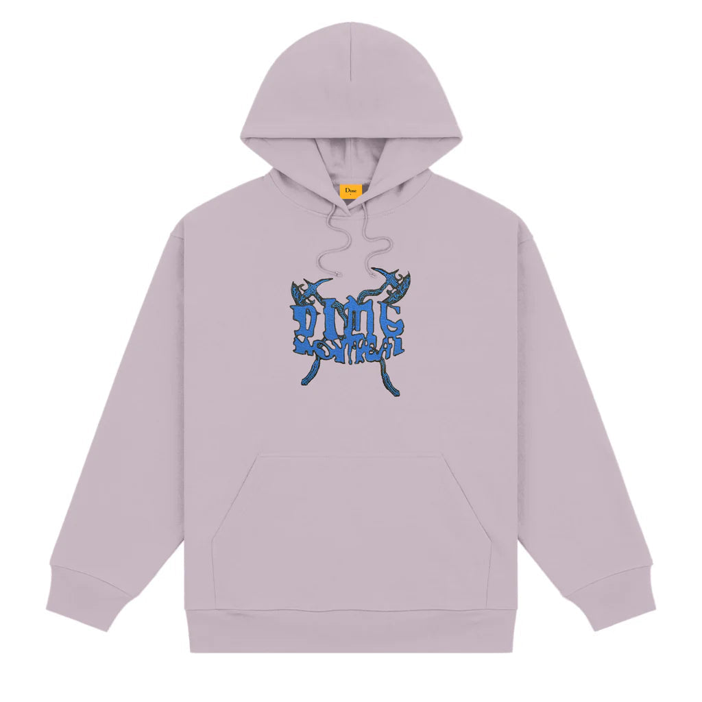 Dime Axe Hoodie Sweater Herren Hoodie Dime MTL