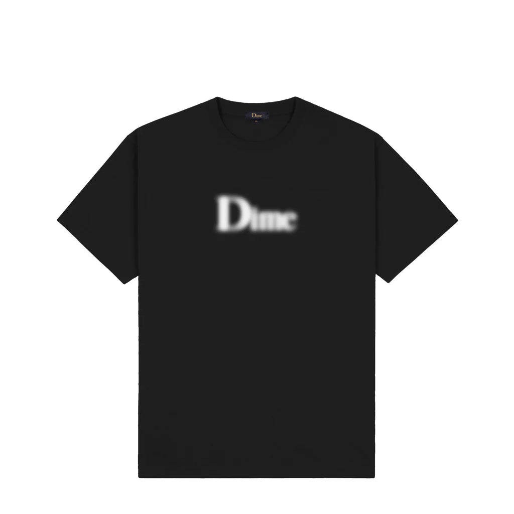 Dime Classic Blurry T-Shirt Herren T-Shirt Dime MTL