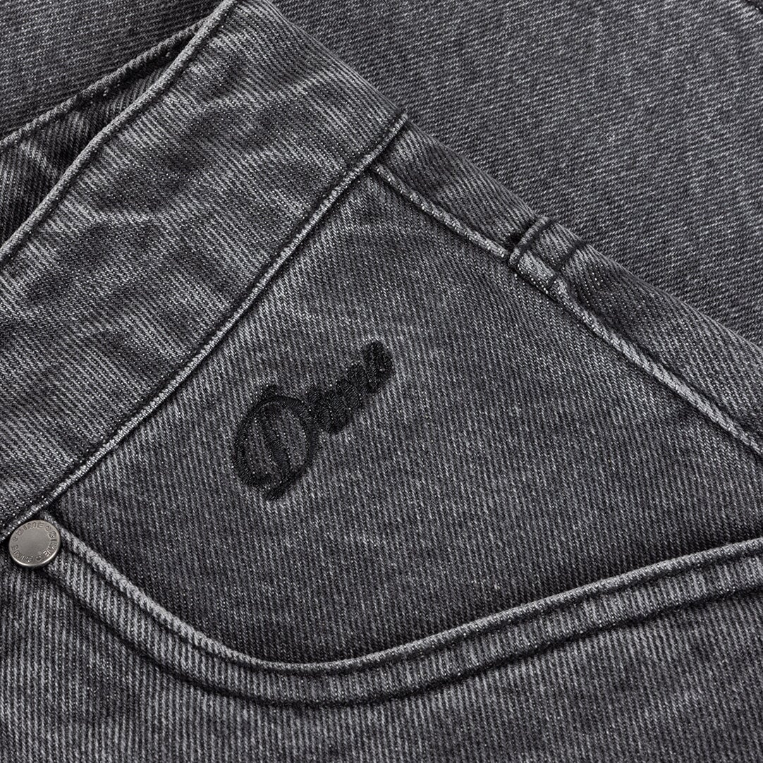 Dime Classic Denim Shorts Herren Shorts Dime MTL