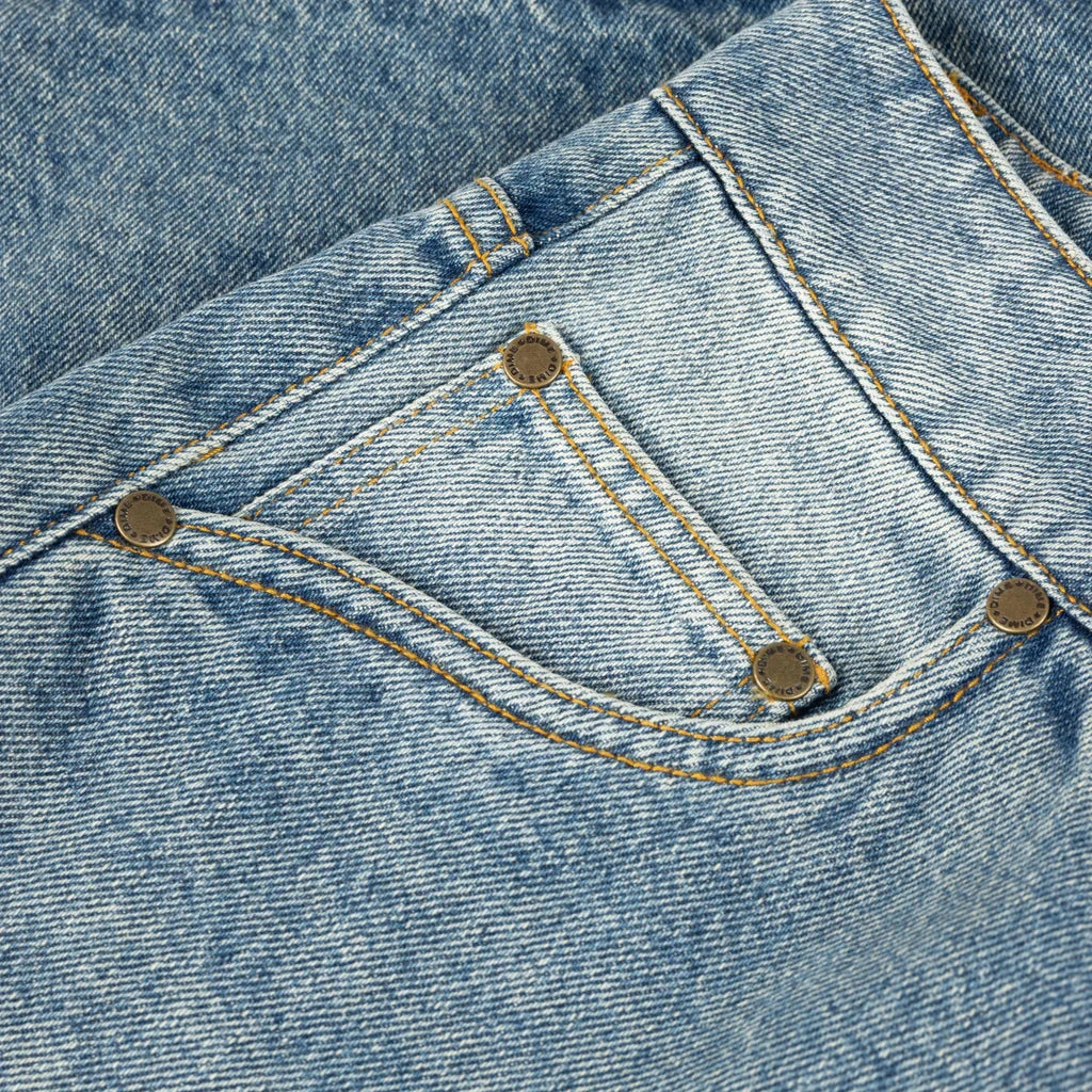 Dime Classic Denim Shorts Herren Shorts Dime MTL