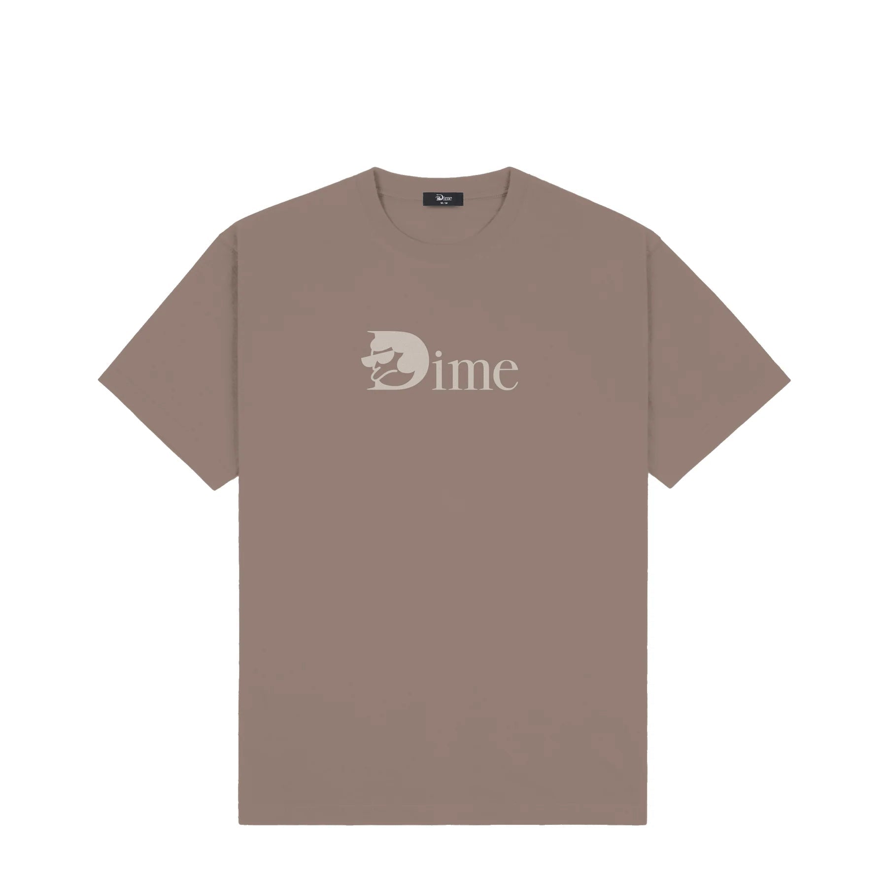 Dime Classic Grip T-Shirt Herren T-Shirt Dime MTL