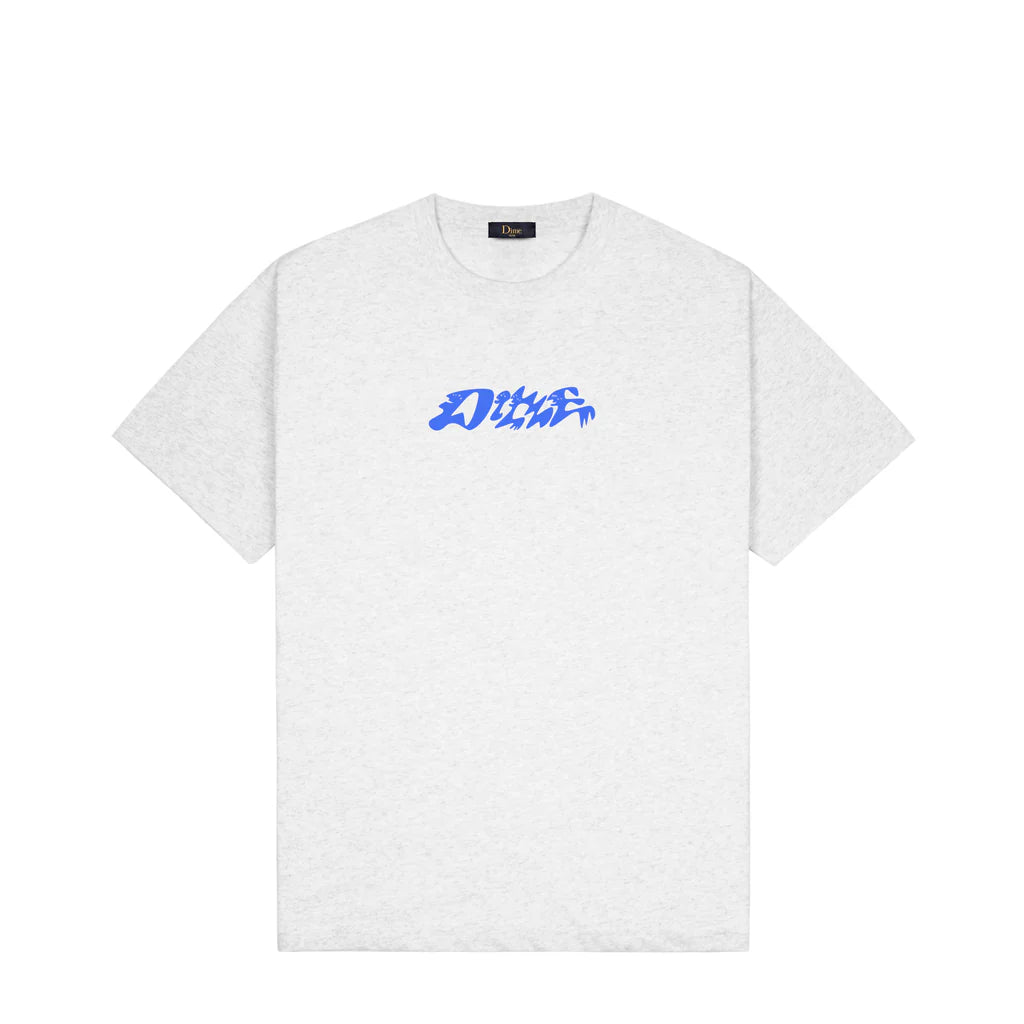 Dime Classic Happy T-Shirt Herren T-Shirt Dime MTL