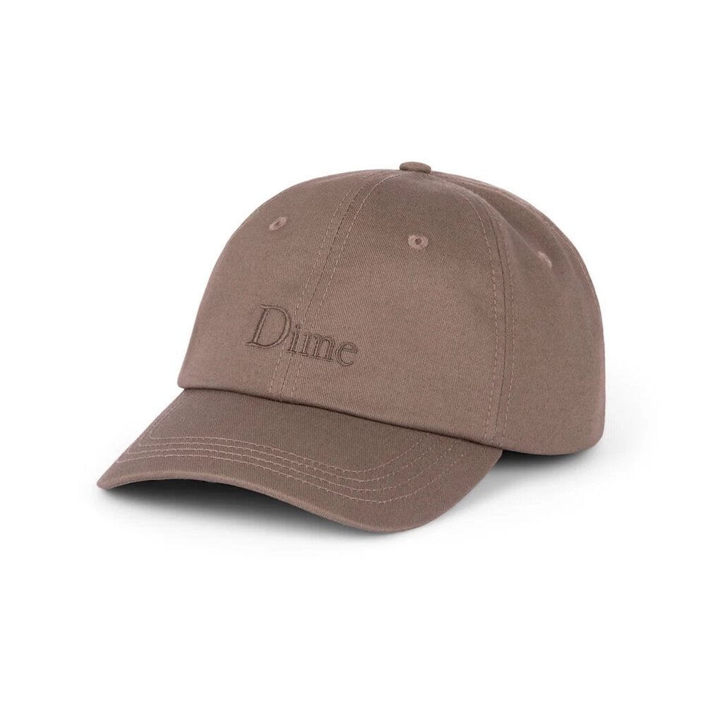 Dime Classic Low Pro Kappe Cap Dime MTL