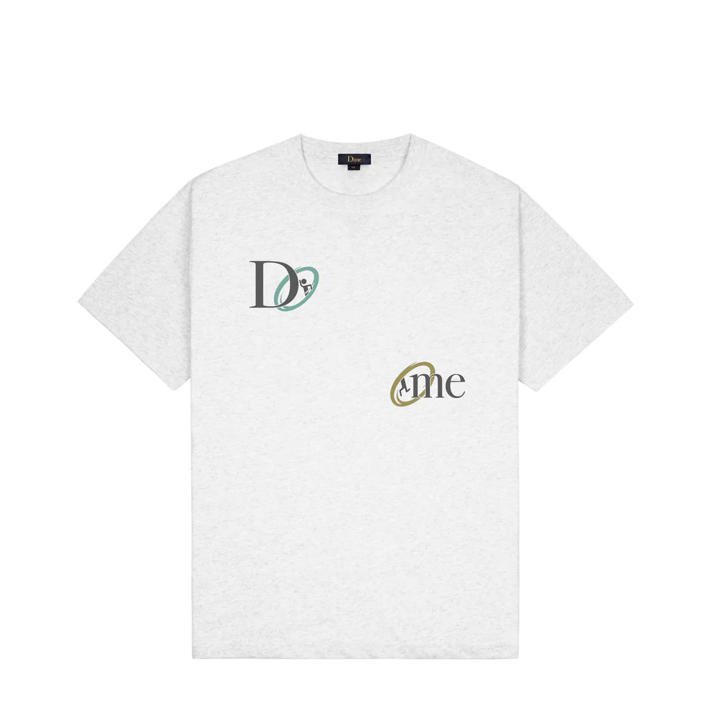 Dime Classic Portal T-Shirt Herren T-Shirt Dime MTL