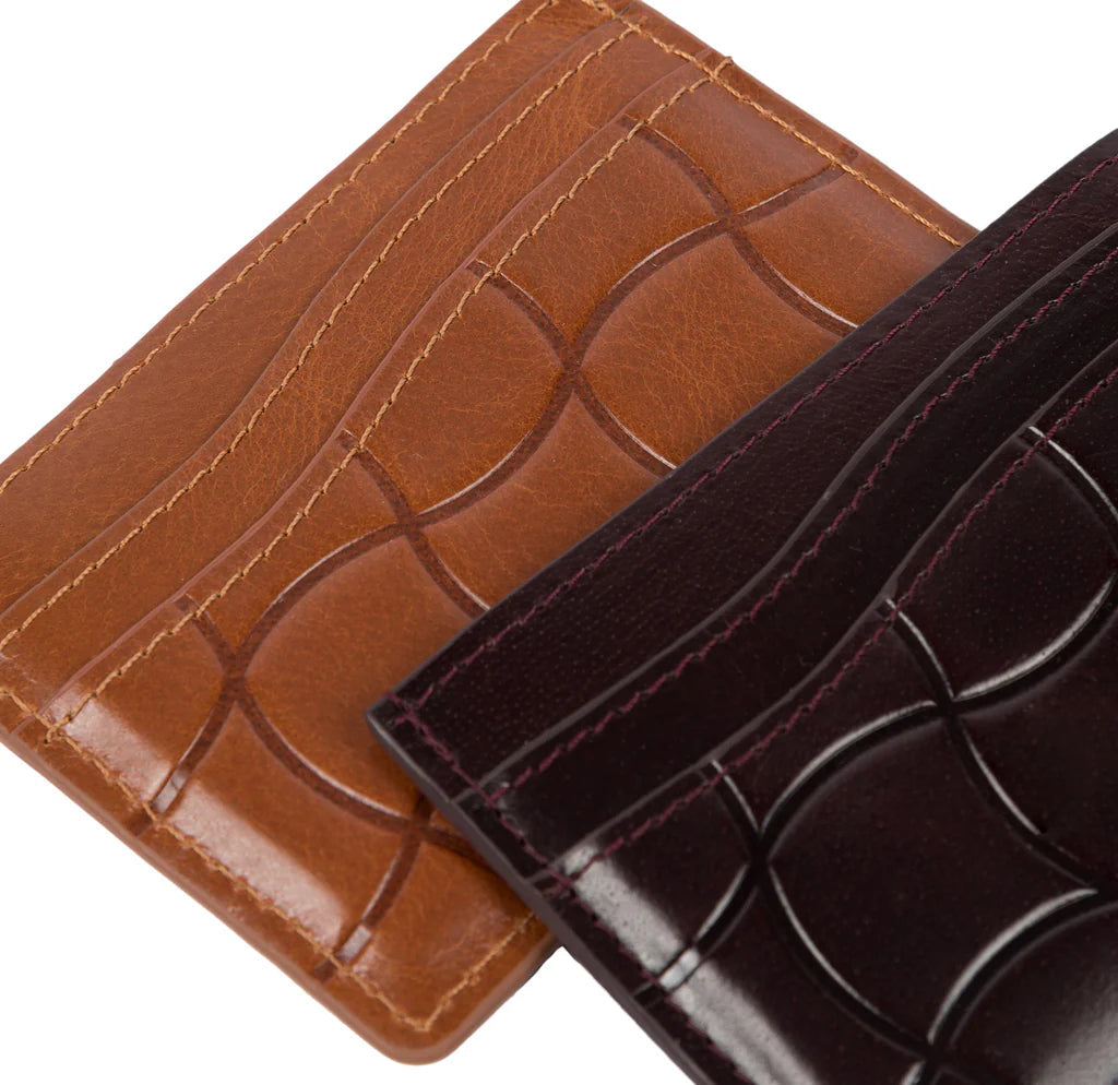 Dime Classic Quilted Cardholder Geldbörsen Dime MTL