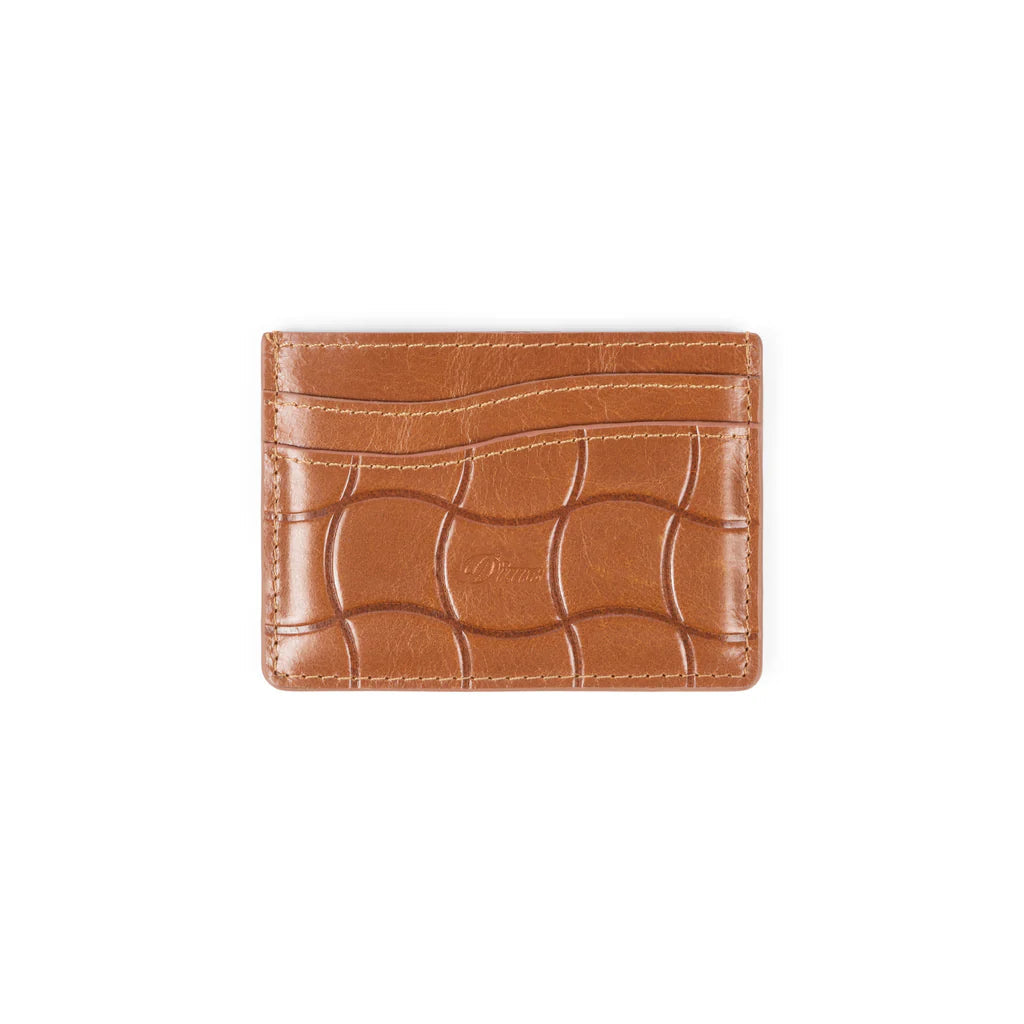 Dime Classic Quilted Cardholder Geldbörsen Dime MTL