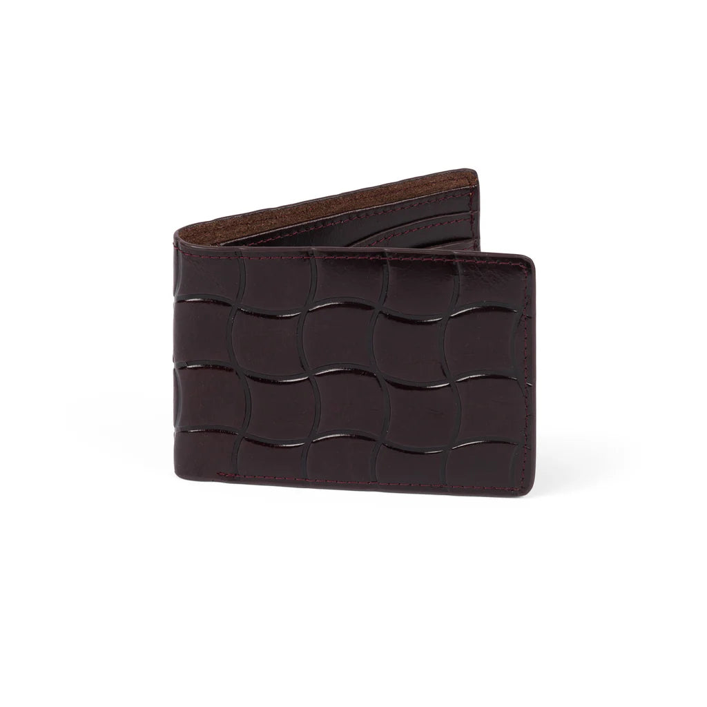 Dime Classic Quilted Wallet Geldbörsen Dime MTL