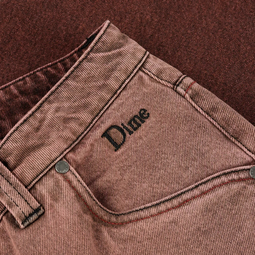 Dime Classic Relaxed Denim Pants Herren Jean Dime MTL