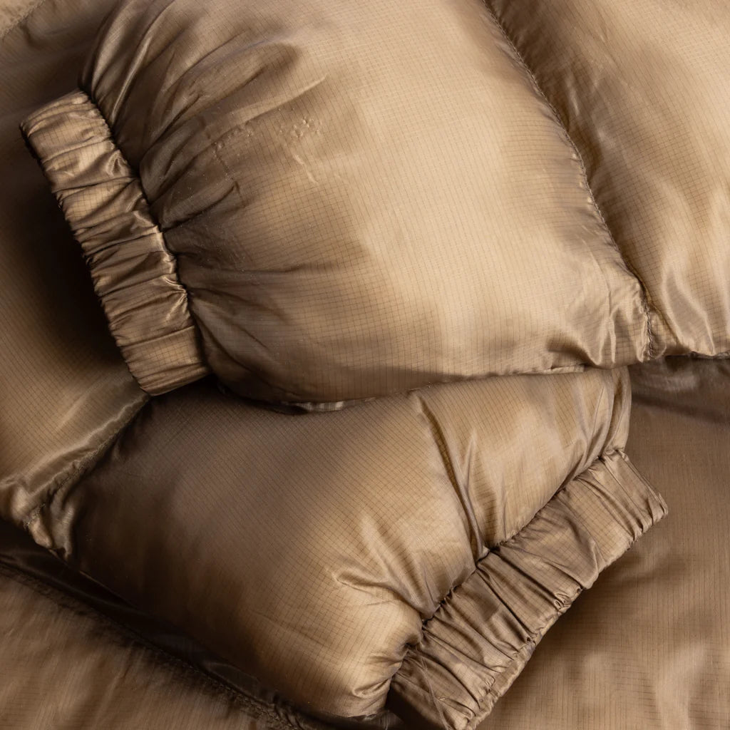 Dime Classic Ripstop Puffer Jacke Herren Winterjacke Dime MTL