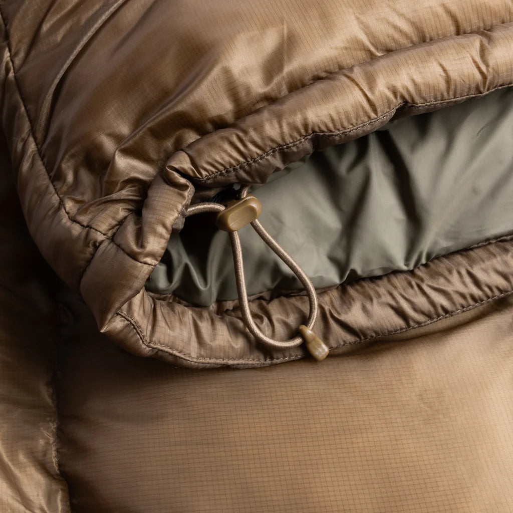 Dime Classic Ripstop Puffer Jacke Herren Winterjacke Dime MTL