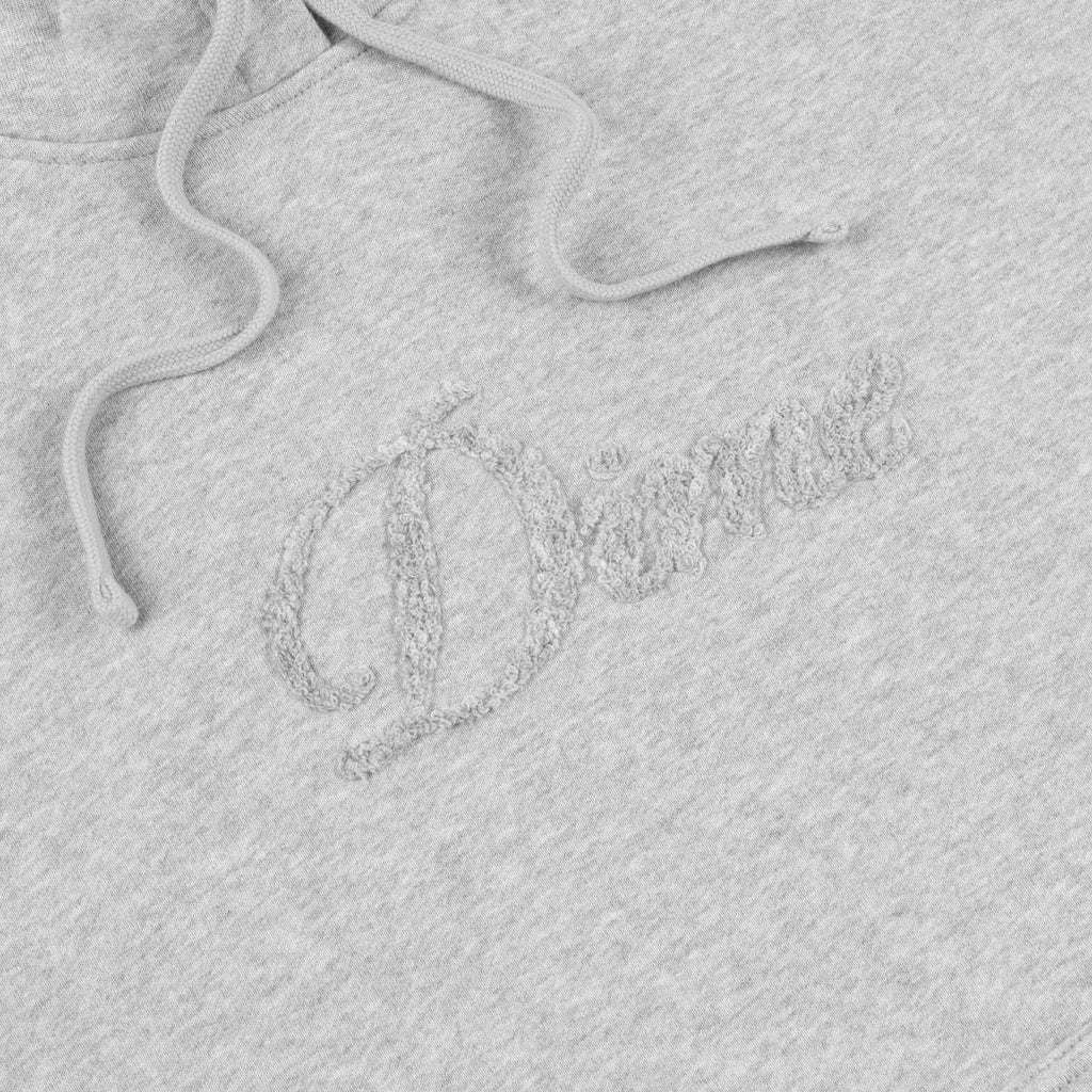 Dime Cursive Logo Hoodie Herren Hoodie Dime MTL