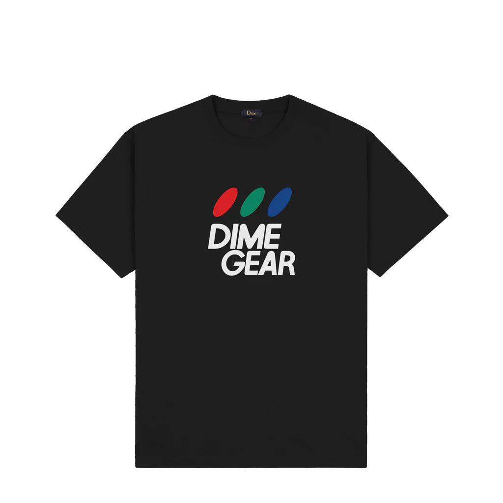 Dime Dime Gear T-Shirt Herren T-Shirt Dime MTL