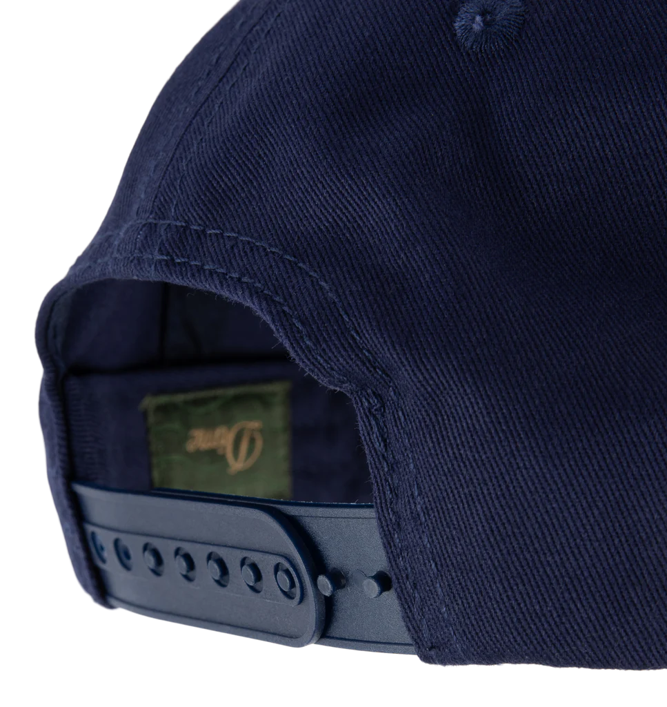 Dime Happy Worker Cap Cap Dime MTL