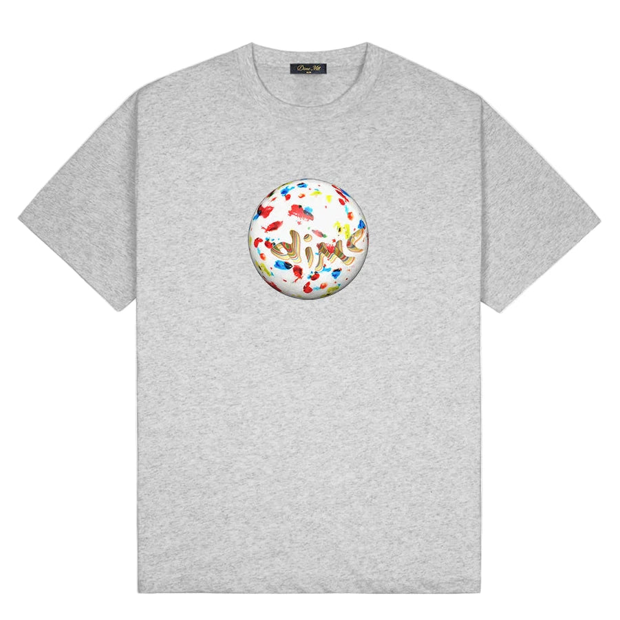 Dime Jawbreacker T-Shirt Herren T-Shirt Dime MTL