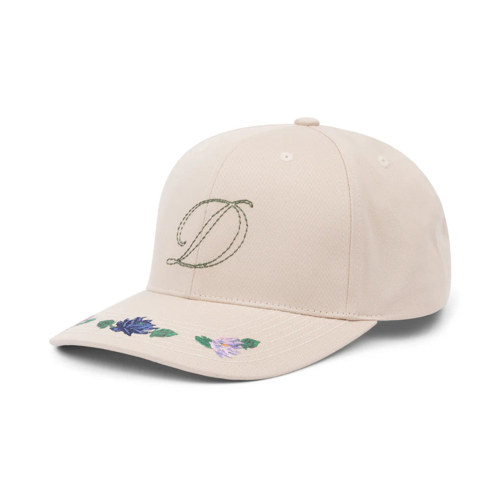 Dime Lotus Full Fit Kappe Cap Dime MTL