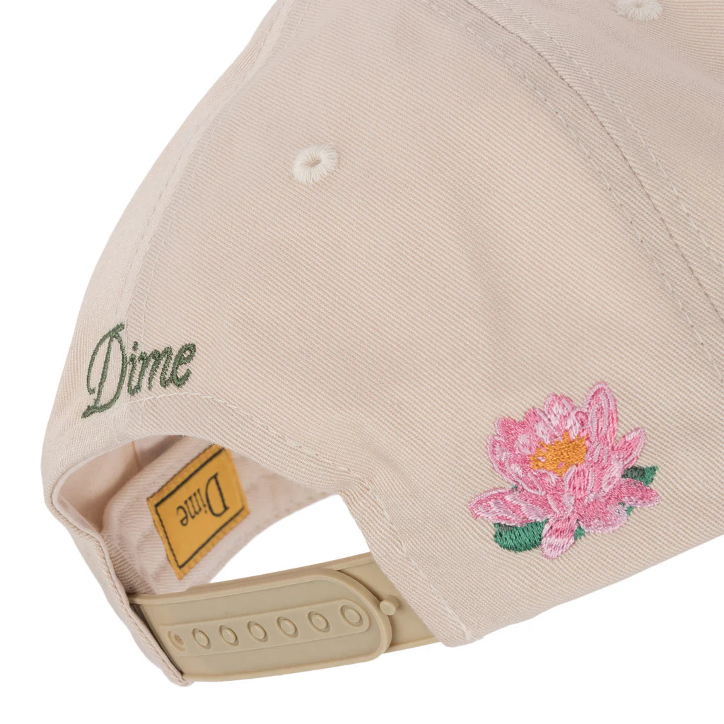 Dime Lotus Full Fit Kappe Cap Dime MTL
