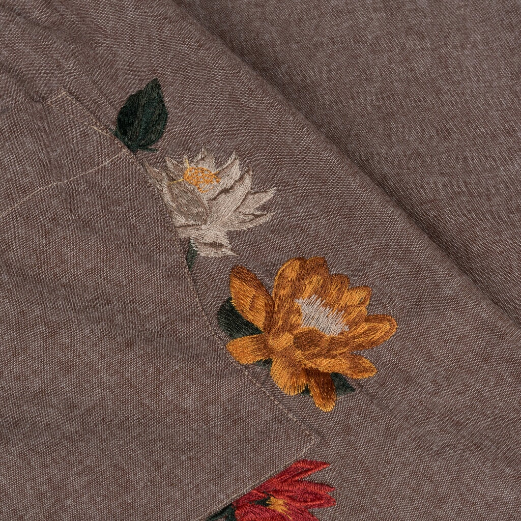 Dime Lotus Trouser Pants Herren Hose Dime MTL