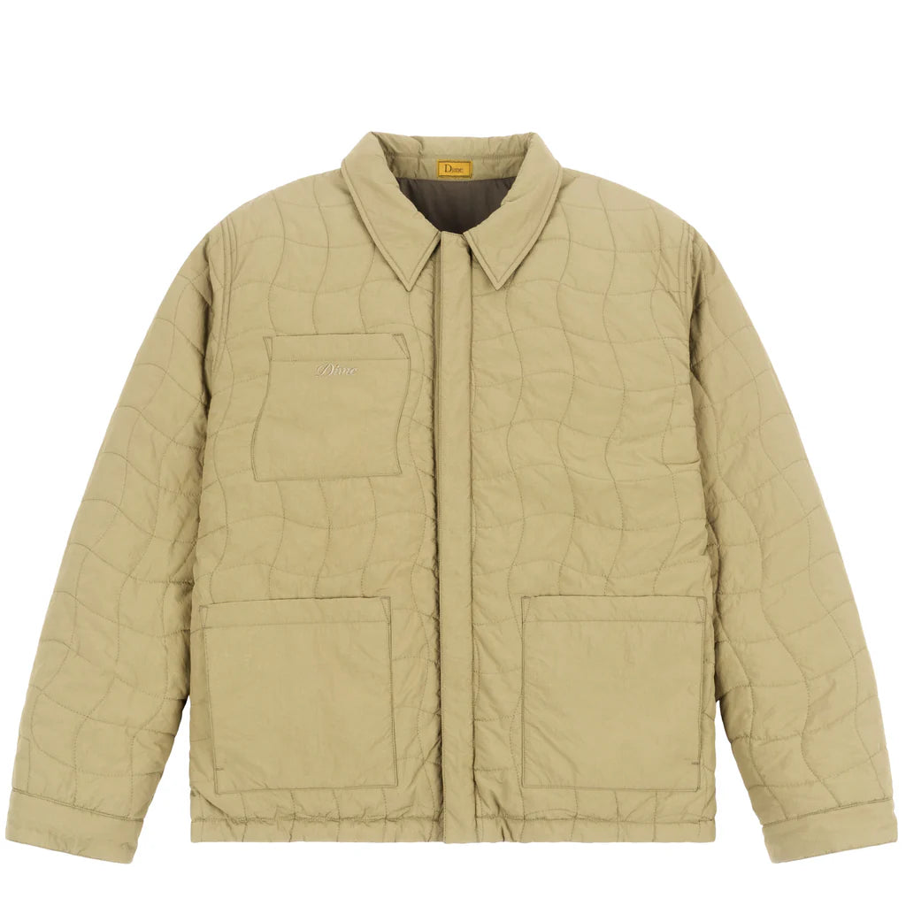 Dime Reversible Insulated Jacke Herren Isolationsjacke Dime MTL