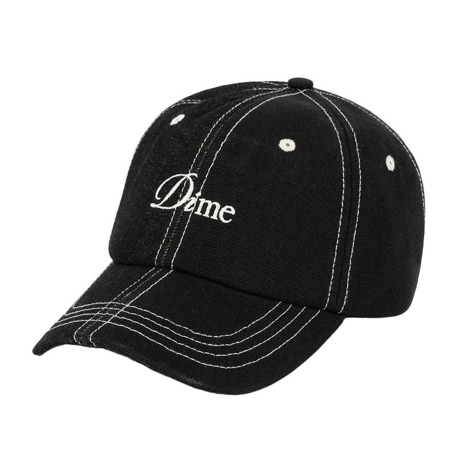 Dime Split Low Pro Cap Cap Dime MTL