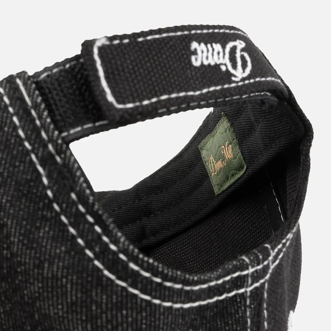 Dime Split Low Pro Cap Cap Dime MTL