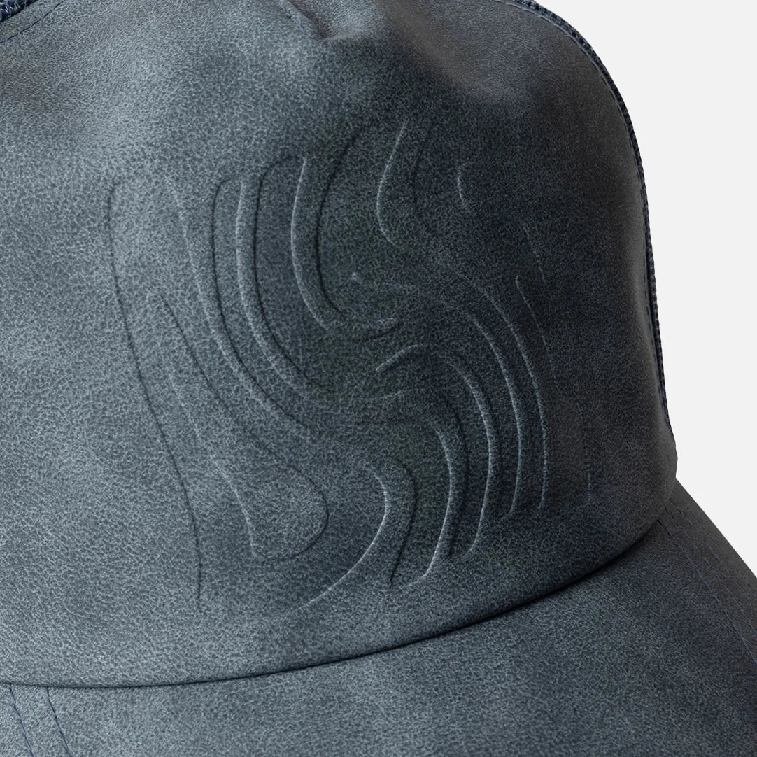 Dime Vortex Trucker Cap Cap Dime MTL