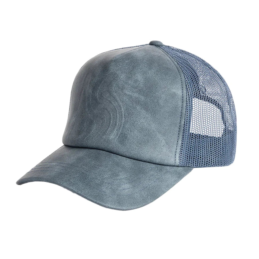 Dime Vortex Trucker Cap Cap Dime MTL